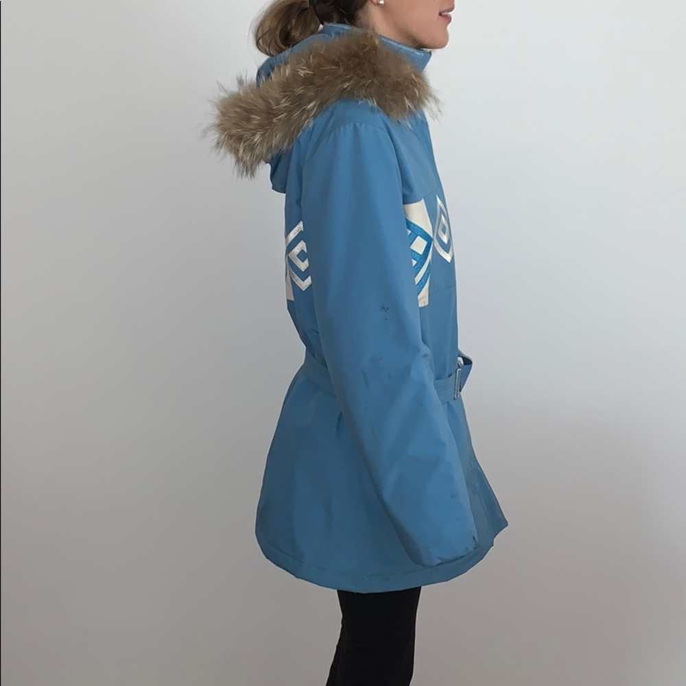 Escada/Gortex Jacket - image 2